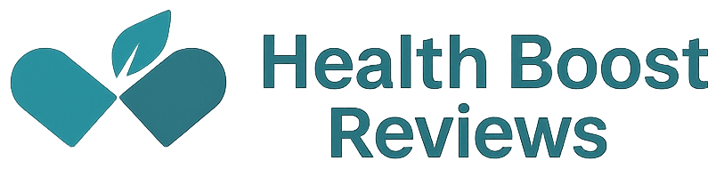 Health Boost Reviews