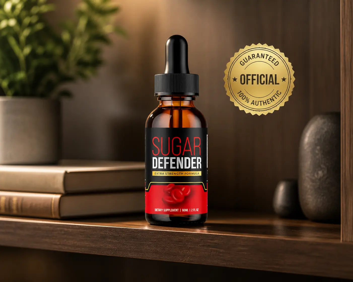 is sugar defender a scam